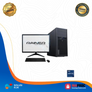 Rainer ENP-24TC2HDME-35W