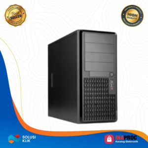 ZOAN Server Tower Intel Xeon E-2224 16GB DDR4 1TB SATA (ST160-Z2/PI5)