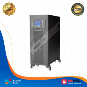 IDPOWER UPS ET33-30K (G2)