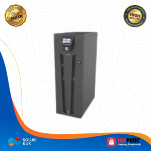 ONLINE SINEWAVE UPS RIELLO UPS S3M 10 XTD OT
