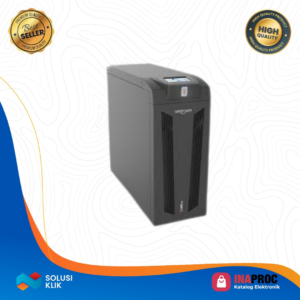 ONLINE SINEWAVE UPS RIELLO UPS S3M 15 CPT S2