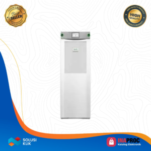 APC Galaxy VS UPS 100kW 400V for External Batteries, Start-up 5x8