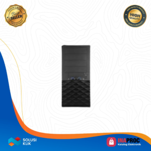 ZOAN Server Tower 8C16T Intel Xeon Silver 4208 8GB DDR4 (ST560-Z2/PI5)