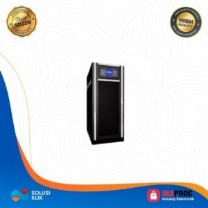 CYBERPOWER UPS SM120KMF+5X20KPM