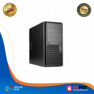 ZOAN Server Tower 8C 8T Intel Xeon Bronze 3206R 8GB (WS160-560-Z2-PI5