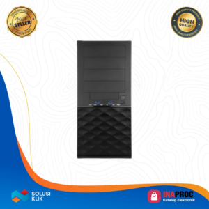 ZOAN Server Tower Intel Xeon Silver 4208 8GB DDR4 (ST160-560-Z2/PI5)