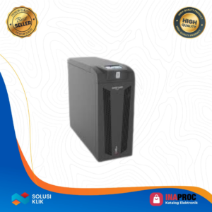 ONLINE SINEWAVE UPS RIELLO UPS S3M 15 CPT A0