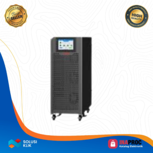 TOPAZ LS-20 KVA