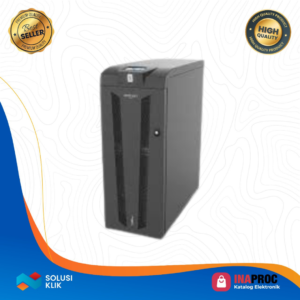 ONLINE SINEWAVE UPS RIELLO UPS S3M 15 ACT T1
