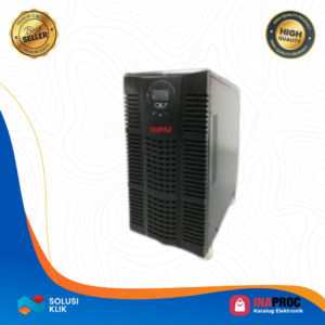 TOPAZ UPS MX-15K (W3)