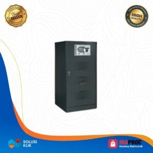 BORRI B9000 FXS 125 KVA
