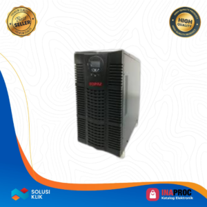 TOPAZ UPS LX-20K (W3)