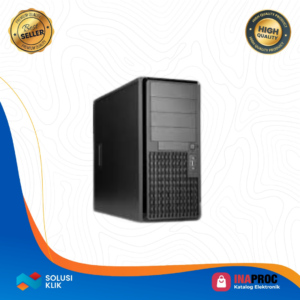 ST160-Z2-PI5 E2236 16GB 480GB SSD Win Server Std 2022