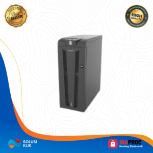 ONLINE SINEWAVE UPS RIELLO UPS S3T 15 ACT S2