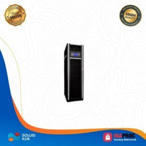 CYBERPOWER UPS SM200KMF+5X20KPM