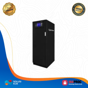 CYBERPOWER UPS HSTP3T100KE (3 Ph)