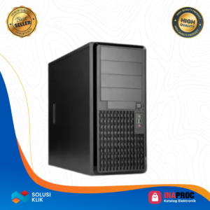 ZOAN Server Tower 6C 12T Intel Xeon E-2236 16GB 2TB 3Y (ST160-Z2/PI5)
