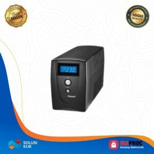 CYBERPOWER UPS SM200KMF+3X20KPM