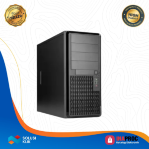 ST160-Z2-PI5 4T E-2224 16GB 2TB HDD No-Monitor WinsSvr Standard 2019