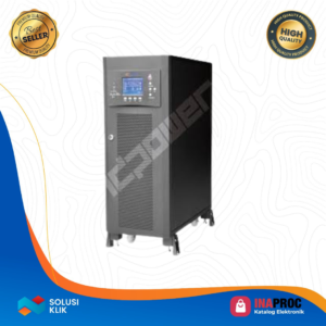 IDPOWER UPS ET33-15K (G2)