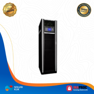 CYBERPOWER UPS SM200KMF+2X20KPM