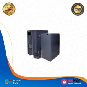UPS Online 3 PHASE 160 KVA