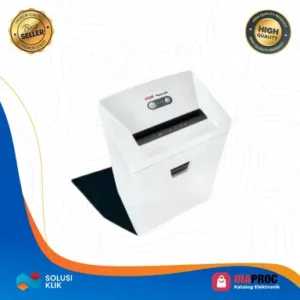 DOCUMENT SHREDDER PURE 420 STRIP CUT 3.9 MM