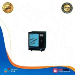 ICA UPS FR 1000