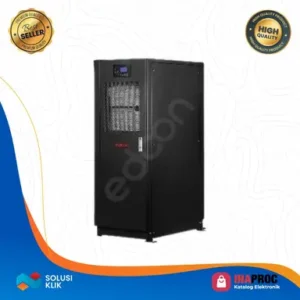 EDCON UPS 200 KVA TL200