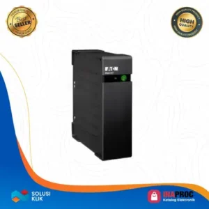 UPS Ellipse ECO 800 USB IEC