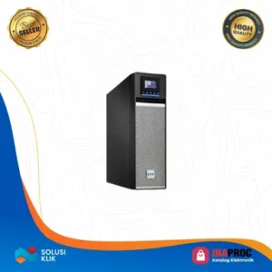 Eaton 5PX 3000i RT3U G2