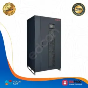 EDCON UPS 120 KVA MHT120