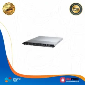 ASUS Server 10C 20T Intel Xeon Silver 4210R 8GB 1TB 3Y (RS500-E9-PS4)