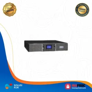 EATON UPS 1000VA/1000W (9PX1000IRT2U)