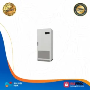 PRO63310-EL-384 Online UPS Tower Built In Iso Tx 3P/3P 10KVA + MS STD