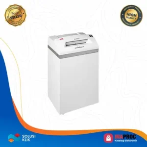 SECURE Maxi Paper Shredder (25 MCM)