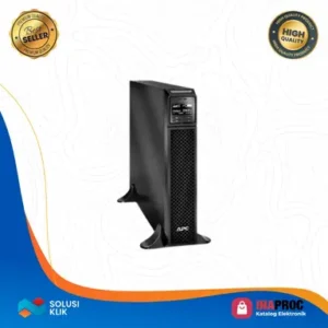 APC SMART-UPS SRT 3000VA 230V SRT3000XLI + RAIL KIT SRTRK2