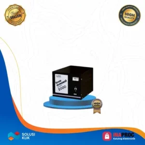ICA UPS FRc 2000