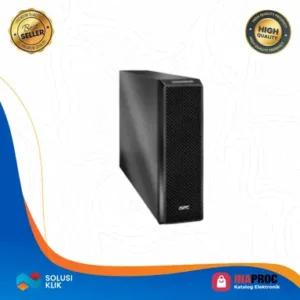 Smart-UPS SRT 192V 5kVA and 6kVA Battery Pack