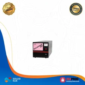ICA UPS FR 350