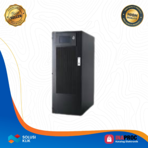 Rama Series 3P/3P Online UPS High Frequency 60kVA Built-In Battery