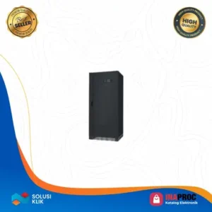 PROLINK PRO63310-L-384 Online UPS Tower - 3P/3P 10kVA Standar + MS