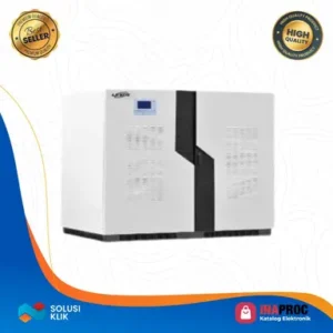 LEXOS Online UPS Series/Built in Isolation Transformer/EP 9100 XLS