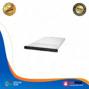ASUS RS700-E10-RS4U, Xeon Gold 5320, 16GB, 2TB - 0I4812ADAZ0Z0000A0ZA