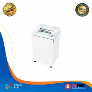 DOCUMENT SHREDDER SECURIO B34 CROSS CUT 4.5 X 30MM
