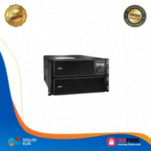 APC Smart-UPS SRT 10000VA RM 230V