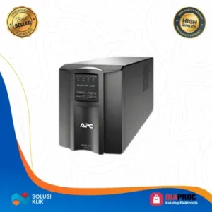 Smart UPS 1000VA 230V
