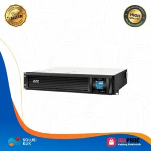 APC SMC3000RMI2U