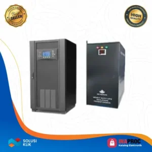 SENDON 3 Phase Transformer Base UPS 120KVA EA 89120 IST