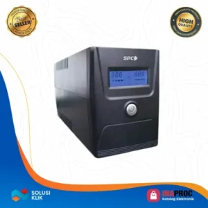 SPC UPS Expert 1200 PRO